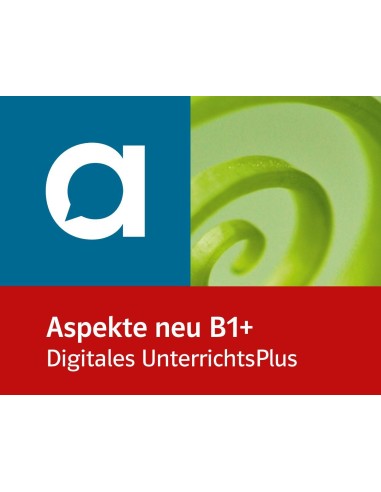 Aspekte-neu-B1+-Unterrichtshandbuch-mit-Extras-mit-Audios-Digitale-Ausgabe-allango-Unterrichtende-Lernende-24-Monate