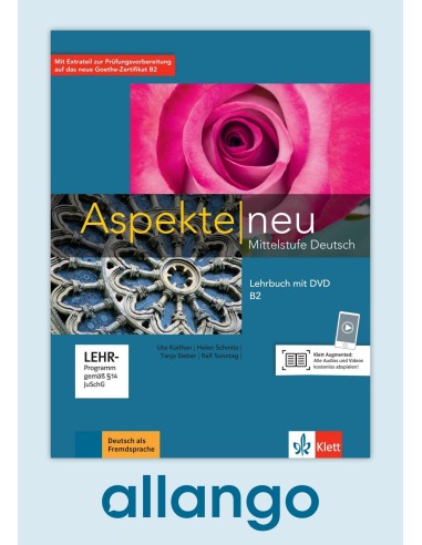 Aspekte-neu-B2-Lehrbuch-mit-Videos-Digitale-Ausgabe-allango-Unterrichtende-Lernende-24-Monate