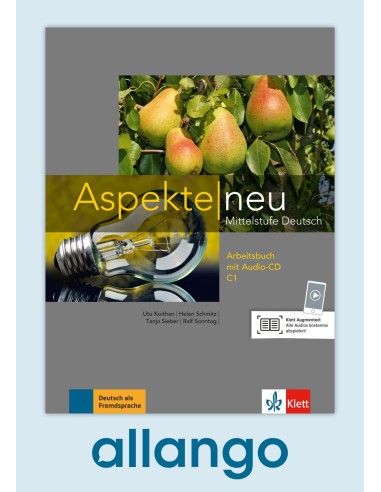 Aspekte-neu-C1-Arbeitsbuch-mit-Audios-Digitale-Ausgabe-allango-Unterrichtende-Lernende-24-Monate