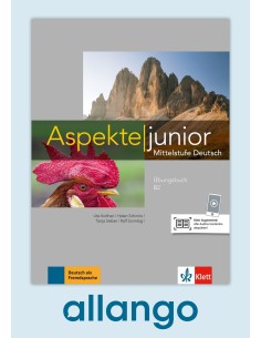 Aspekte junior (B2),...