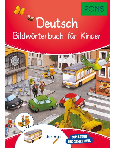 PONS-Bildwörterbuch-Deutsch-für-Kinder