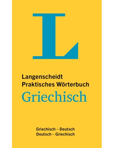 Langenscheidt-Praktisches-Wörterbuch-Griechisch