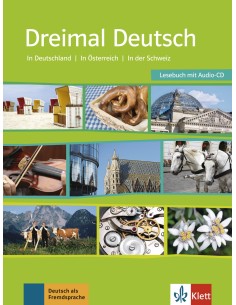 Dreimal-Deutsch-NEU-Lesebuch-CD