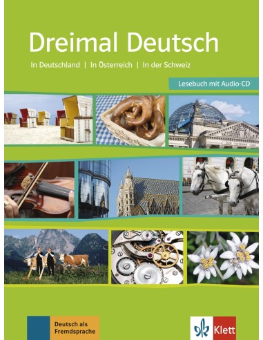 Dreimal-Deutsch-NEU-Lesebuch-CD