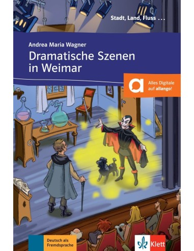 Dramatische-Szenen-in-Weimar-Online-Angebot