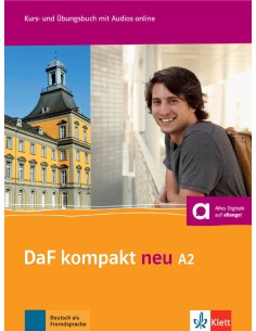 DaF-kompakt-neu-A2-Kurs-Übungsbuch-mit-MP3-CD
