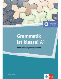 Grammatik-ist-klasse!-A1