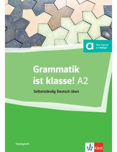 Grammatik-ist-klasse!-A2