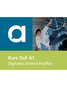 Kurs-DaF-A1-Unterrichtshandbuch-Digitales-UnterrichtsPlus-allango