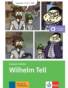 Wilhelm-Tell