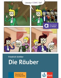Die-Räuber