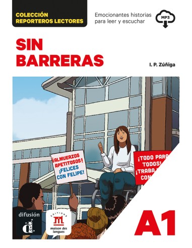 Sin barreras