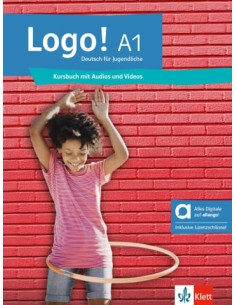 Logo!-A1-Audios-zum-Kursbuch-Übungsbuch-und-Testheft-online