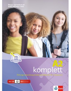 A2-komplett-Übungs-und-Testbuch-mit-Audios-online-Klett-Book-App-12μηνη-χρήση