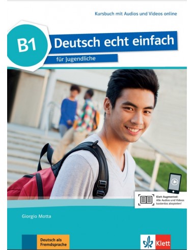 Deutsch-echt-einfach!-B1-Audios-und-Videos