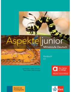 Aspekte-junior C1-Audios-und-Videos