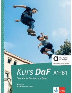 Kurs-DaF-A1-B1-Audios-und-Videos
