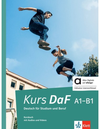 Kurs-DaF-A1-B1-Audios-und-Videos