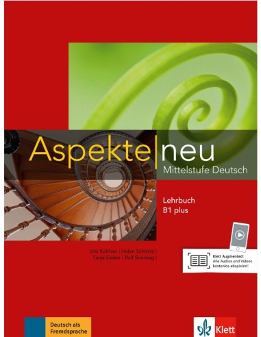 Aspekte-neu-B1plus-Audios-und-Videos