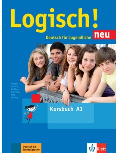 Logisch!-neu-A1- Audios-und-Videos