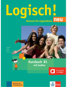 Logisch!-neu-B1-Audios-und-Videos