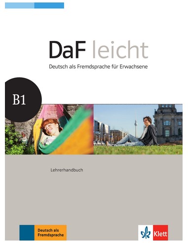DaF-leicht-B1-Lehrerhandbuch