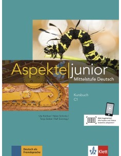 Aspekte-junior-C1-Kursbuch-mit-Audios-und-Videos-online