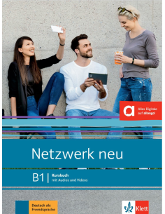 Netzwerk-neu-B1-Audios-und-Videos