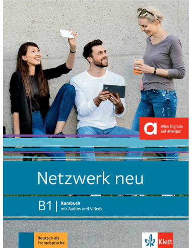 Netzwerk-neu-B1-Audios-und-Videos