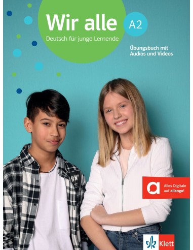 Wir-alle-A2-Hybride-Ausgabe-allango-Übungsbuch-mit-Audios-und-Videos
