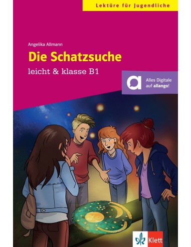 Die-Schatzsuche-Buch-Online