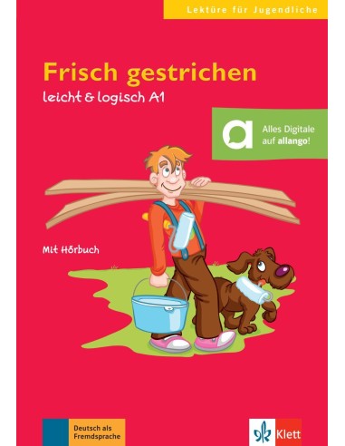 Frisch-gestrichen-Buch-Audio-CD