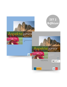 Aspekte-junior-B2-Übungsbuch-mit-Audios-online-Griechisches-Glossar
