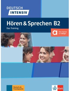 DEUTSCH-INTENSIV-Hören-und-Sprechen-B2-Buch-Onlineangebot