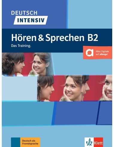 DEUTSCH-INTENSIV-Hören-und-Sprechen-B2-Buch-Onlineangebot