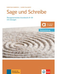 Sage-und-Schreibe-Neubearbeitung-Buch-mit-Audio-CD