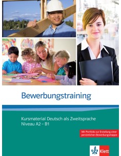 Bewerbungstraining
