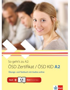 Audios-zu-So-geht's-zu-A2-ÖSD-Zertifikat-ÖSD-KID-A2-Übungs-&-Testbuch-mit-Audios-online