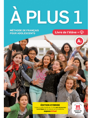 À-plus-1-Audios-et-Vidéos