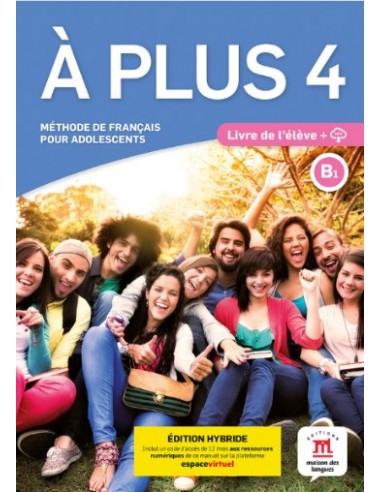 À-plus-4-Audios-et-Vidéos