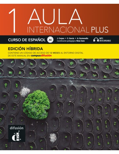 Aula-internacional-Plus-1-Audios-y-Vídeos