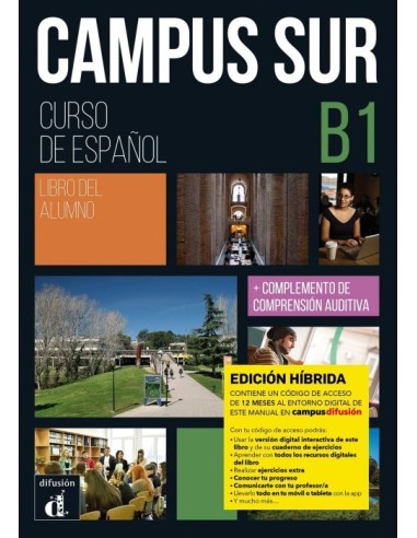 Campus-Sur-B1-Audios-y-Vídeos