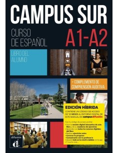Campus-Sur-A1-A2-Audios-y-Vídeos