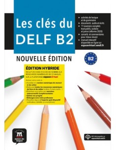 Les-clés-du-DELF-B2-Audios-et-Vidéos