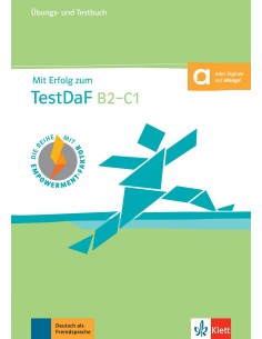 Mit-Erfolg-zum-TestDaF-Test-und-Übungsbuch-mit-Audios