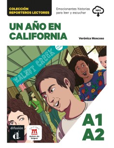 Un año en California