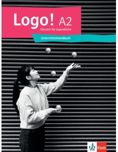 Logo!-A2-Unterrichtshandbuch