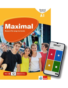 Maximal-A1-Quizfragen-für-Kahoot-online