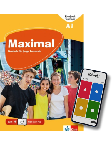 Maximal-A1-Quizfragen-für-Kahoot-online