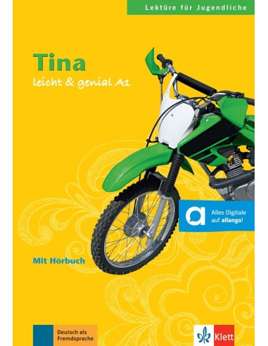 Tina-Buch-mit-Audio-Download